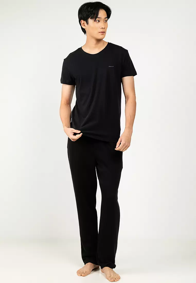 Pack of 2 Crew Neck T-Shirts