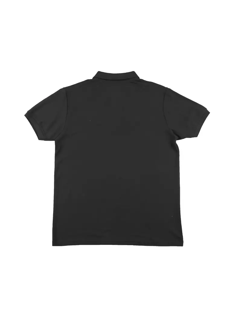 3Second Men's Polo Shirt Short Sleeve Regular Fit Lopo 980924