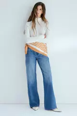 Denim Blue Medium