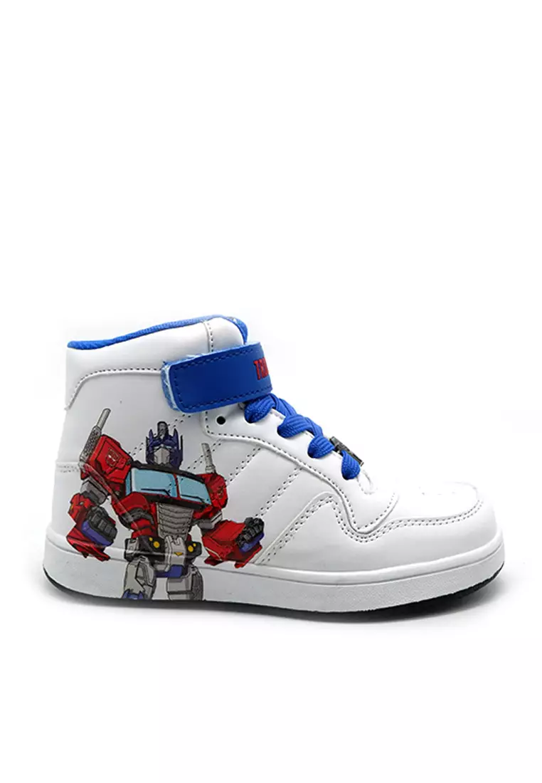Buy Transformers Transformers Sneakers TP7060 Kideeland Online