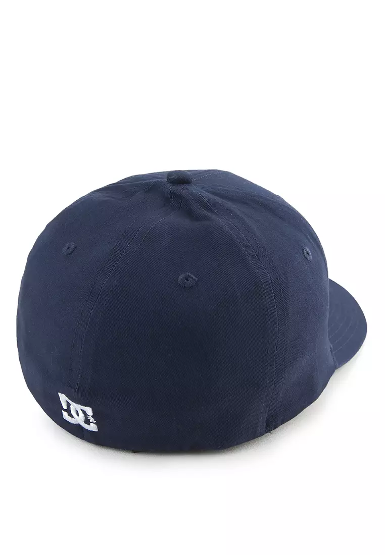 Dc Cap Star