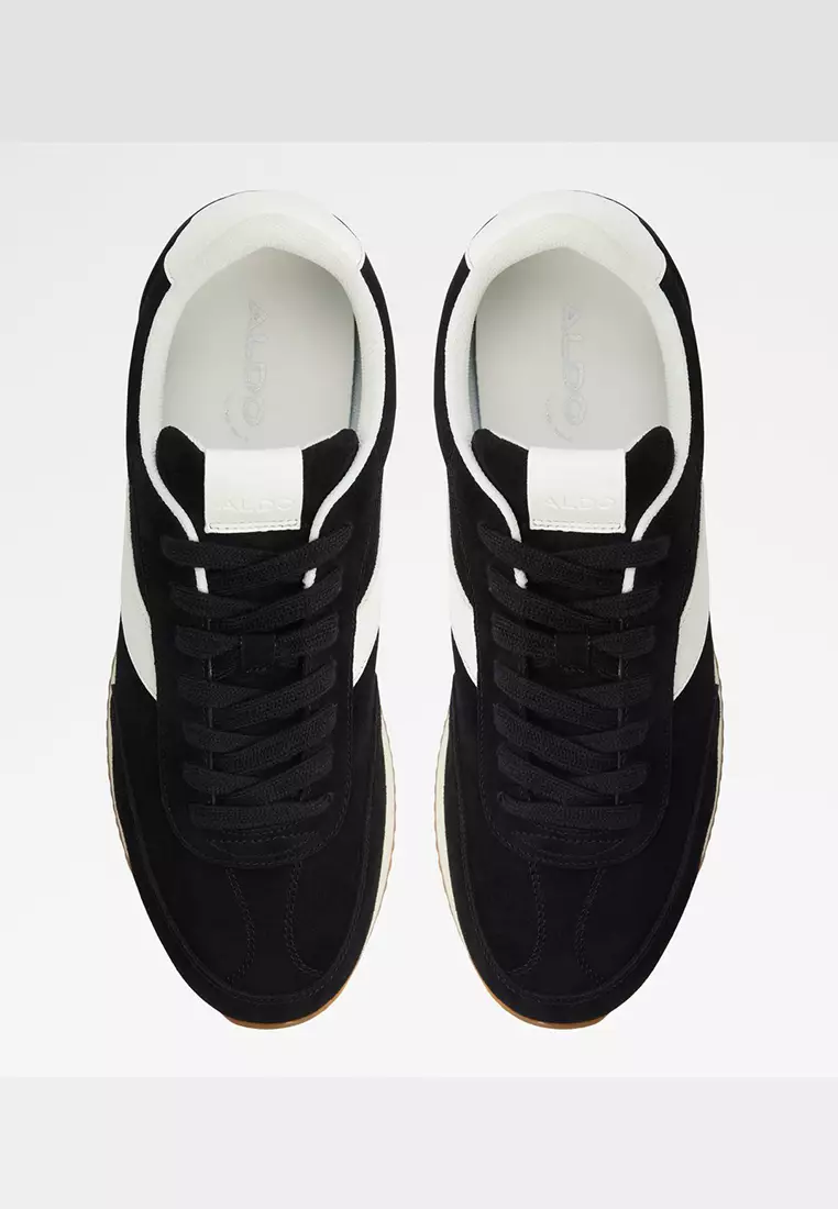 Nathaniel Low-Top Sneakers