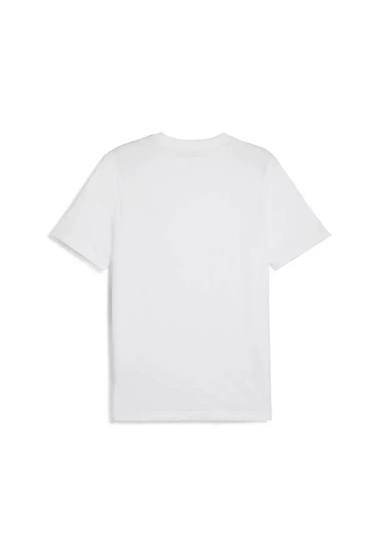 Essentials V-Neck Tee Men