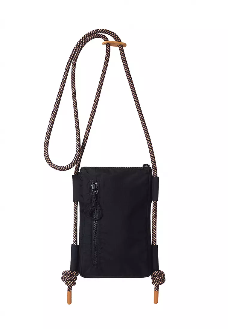 TRAVEL RIPSTOP PHONE POUCH