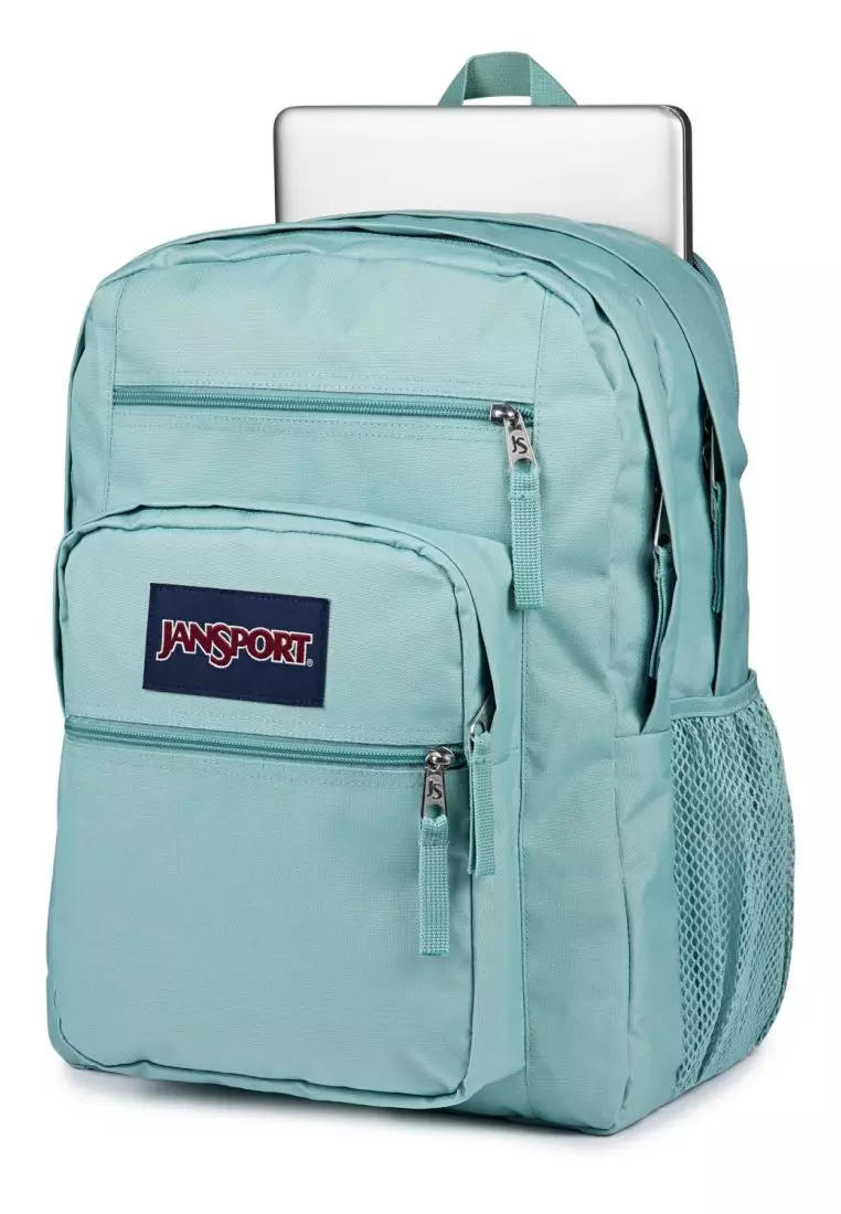 Jansport Big Student - Faded Sage