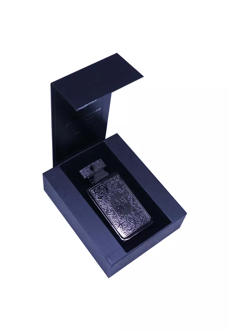 Zimaya Al Embratur Elixir EDP Unisex 100 ML