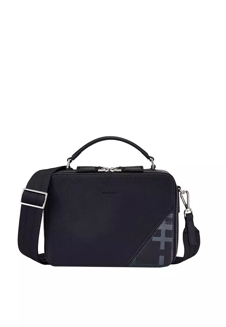 Zalora crossbody bag 2025