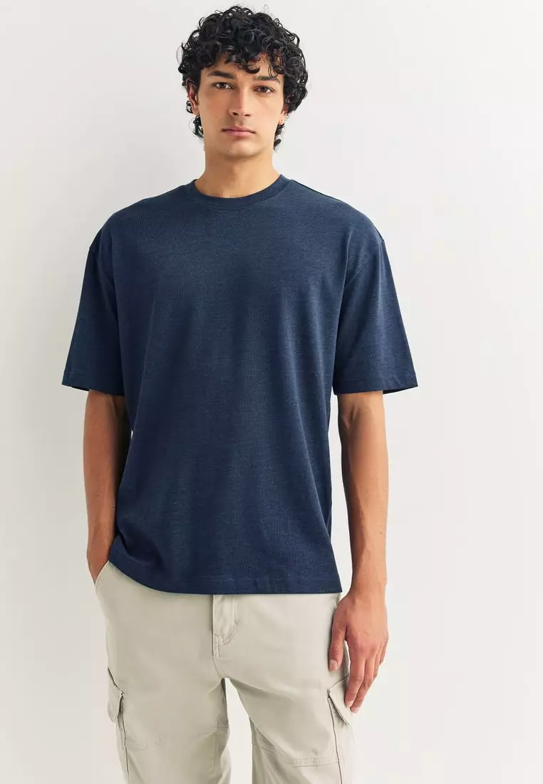 Heavyweight T-Shirts 3 Pack Relaxed Fit