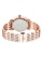 Gevril gold GV2 Womens Marsala Bracelet watch 2425EAC3BCDD06GS_2