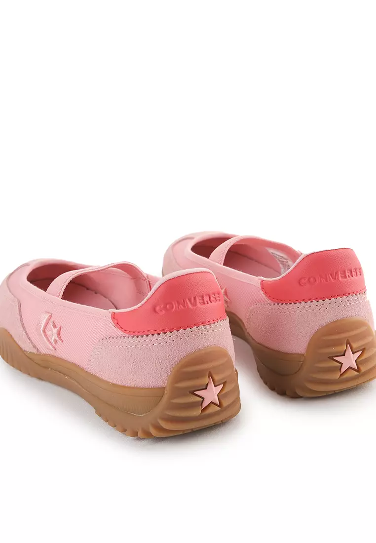 Run Star Trainer Ballet Flat