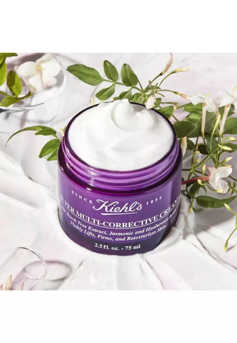 KIEHL'S - SUPER MULTI-CORRECTIVE CREAM 極緻塑顏全效乳霜 50ml
