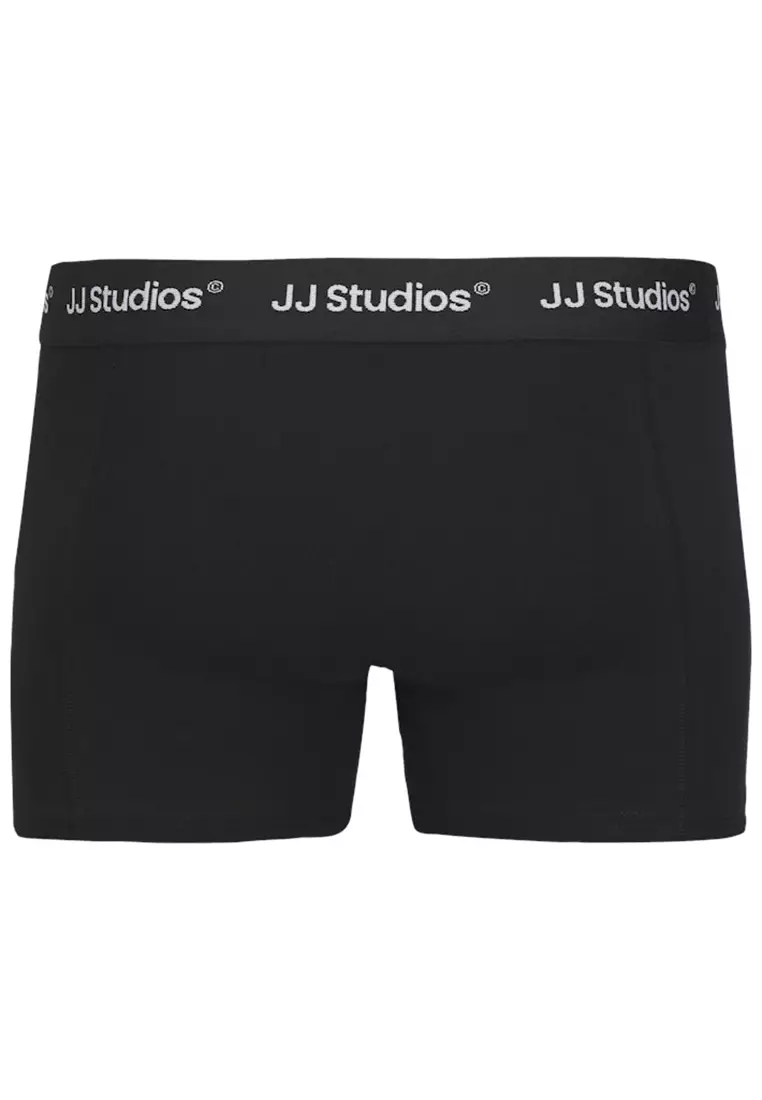 3-Pack JJ Studios Trunks