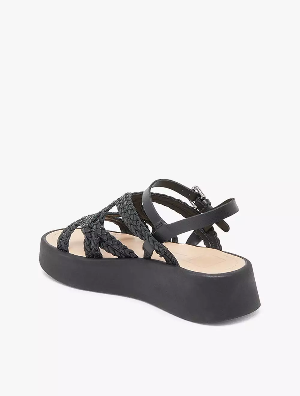 Dolce Vita Gatsby Women's Sandals - Black