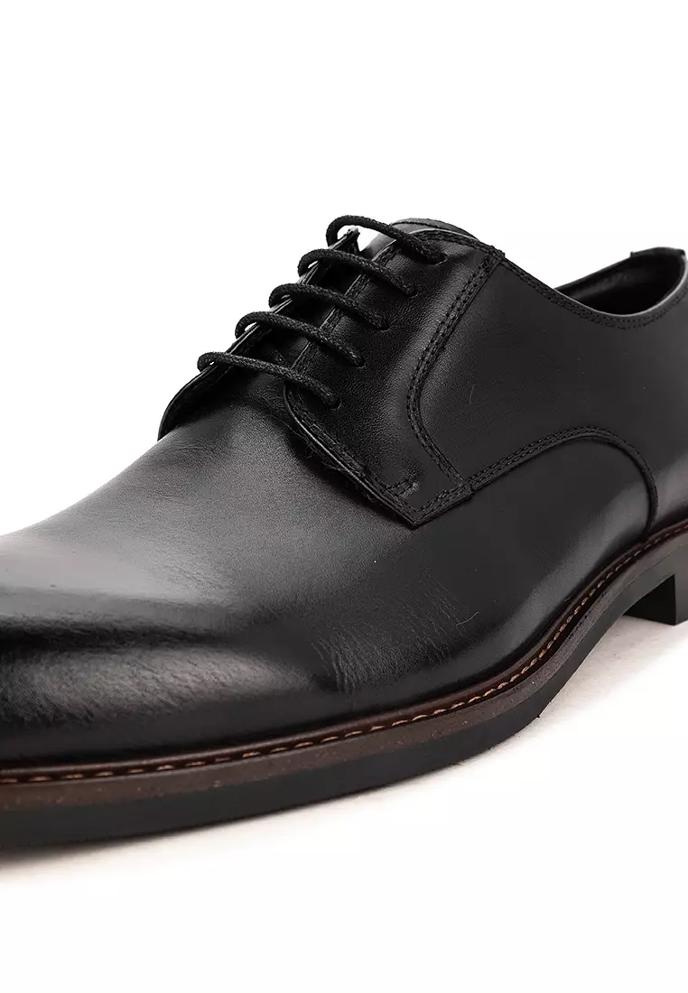 Seaport Oxford Shoes