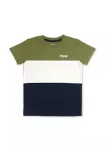 Forest Green/Navy Blue