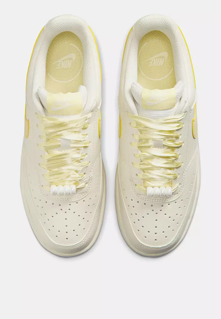 Court Vision Low Women's Shoes