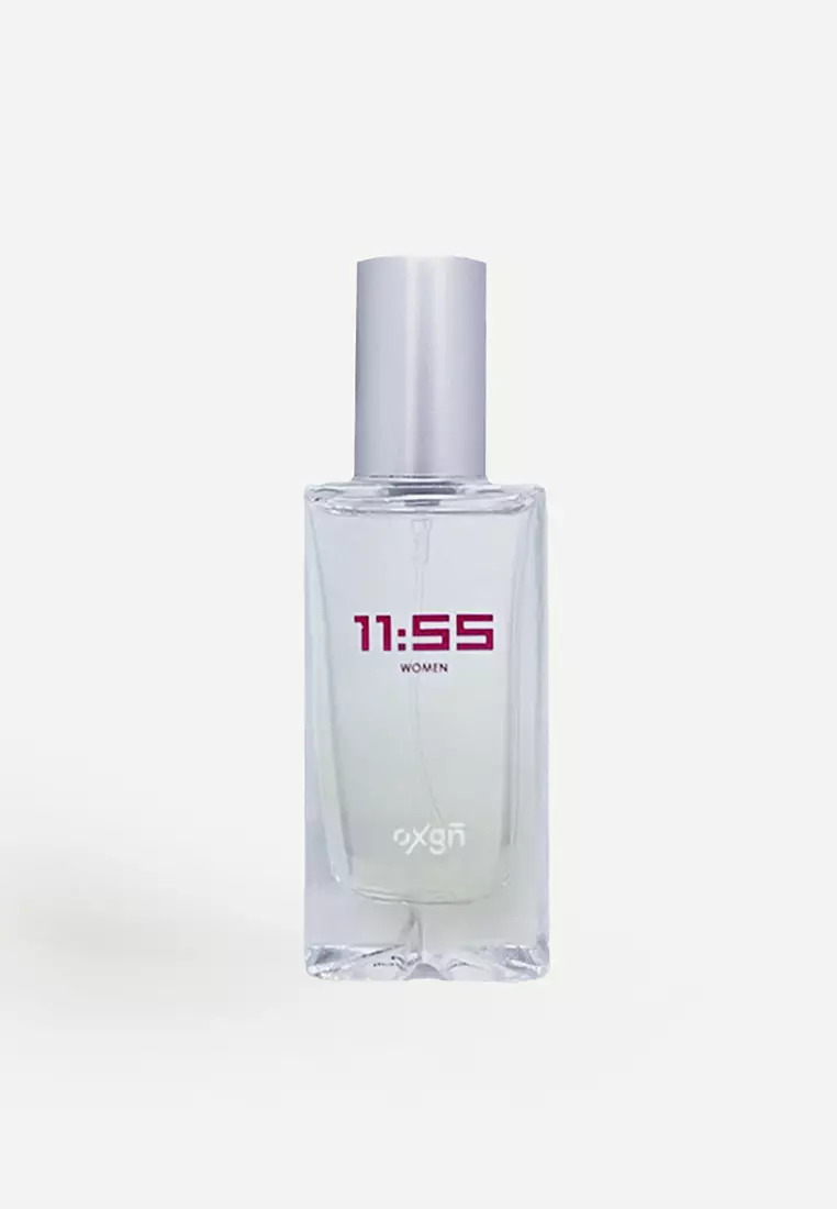 11:55 Eau de Toilette for Women
