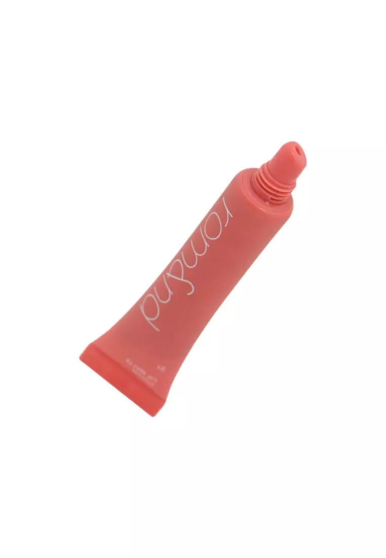 Rom&Nd Color Lip Matte  (#01 Peach Puff)(8g) 8g01 Peach Puff