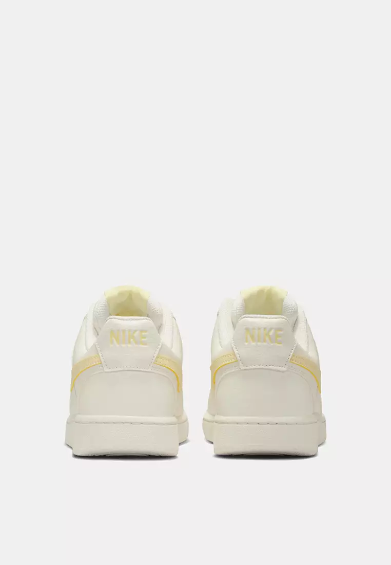 Court Vision Low Women's Shoes