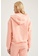 DeFacto pink Long Sleeve Cotton Hoodie 676D7AA4845BB6GS_2