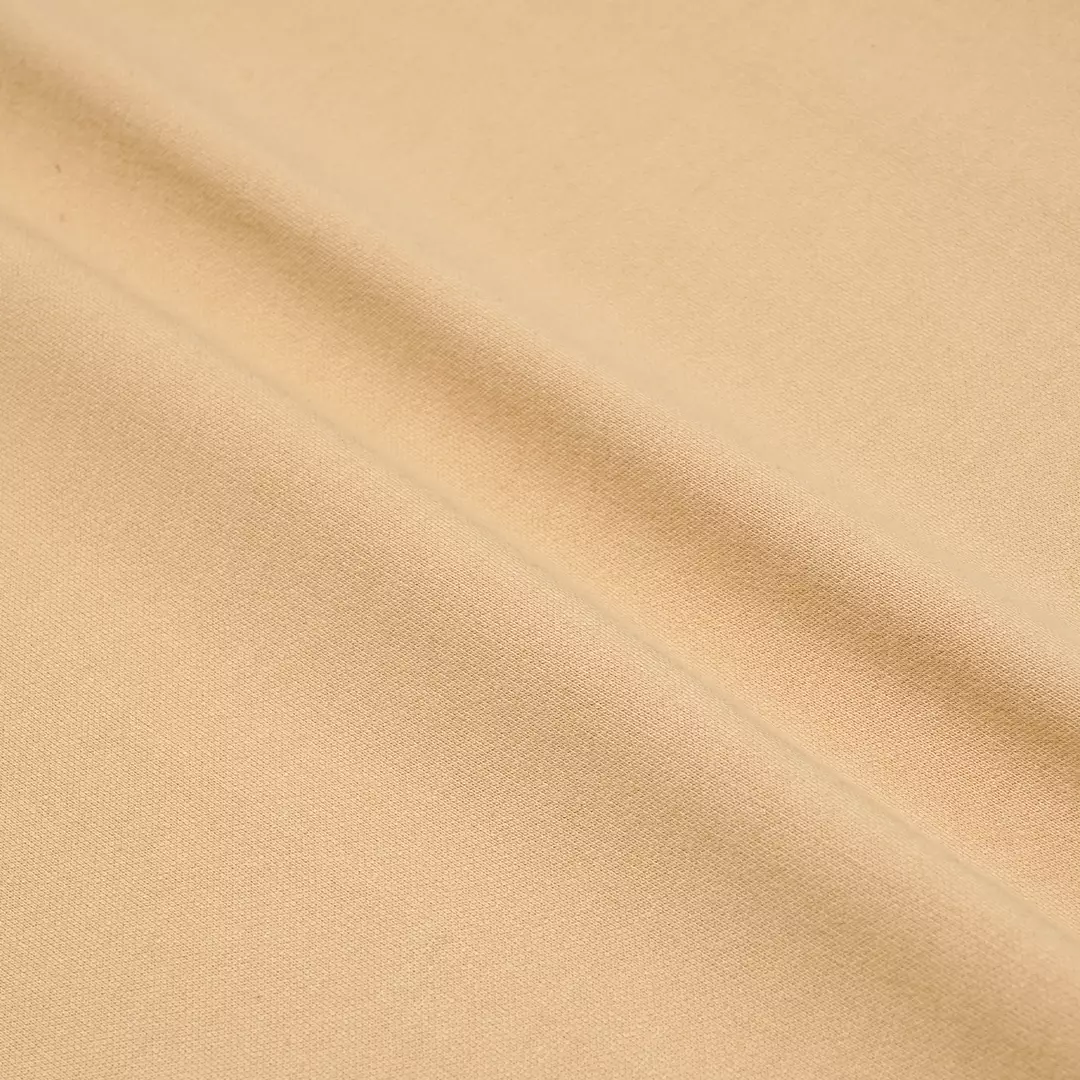 Regular Japan Cotton T-Shirt Khaki