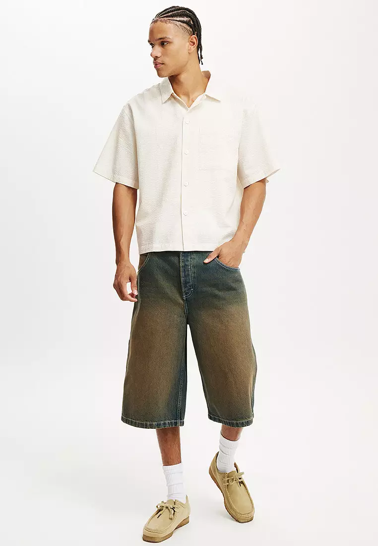 Ventura Short Sleeve Shirt