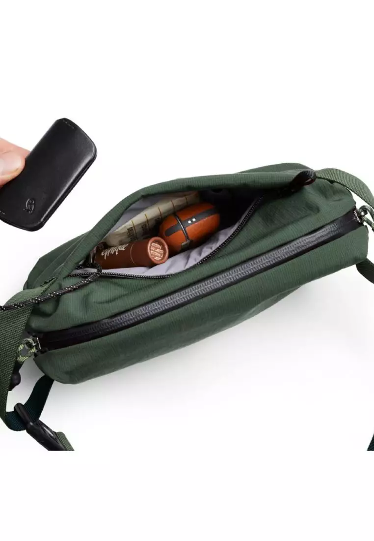 Bellroy Lite Sling Mini - Spruce