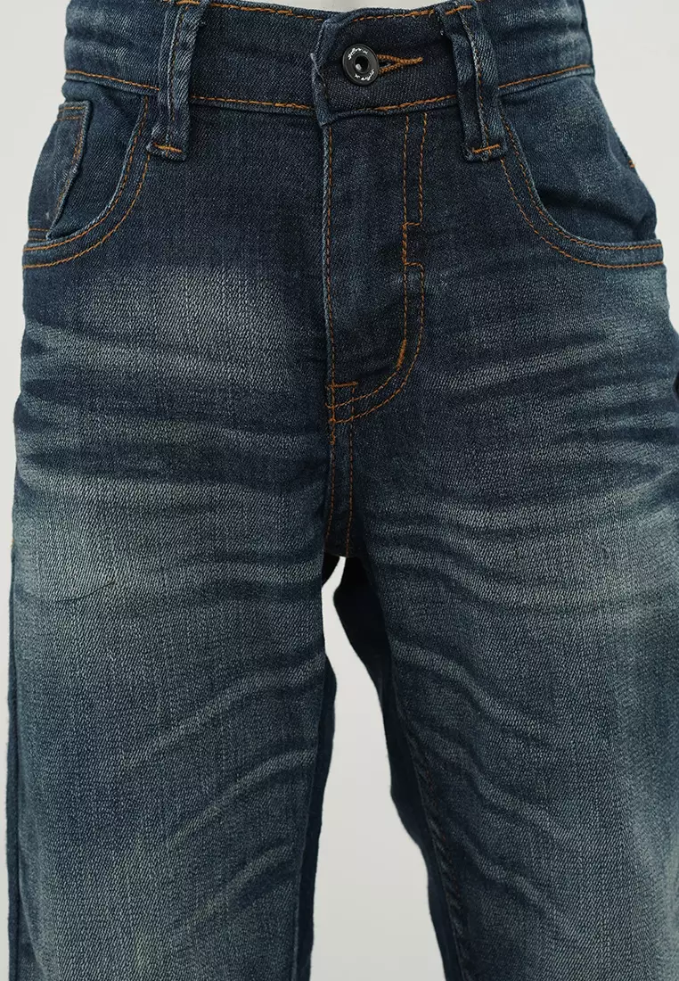 Boy Jaden Jeans Junior