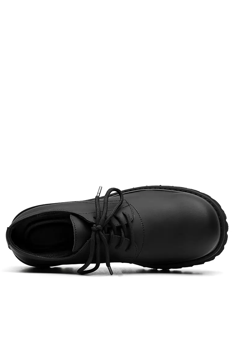 Buy Twenty Eight Shoes Classic Synthetic Leather Derby MC1026 2026