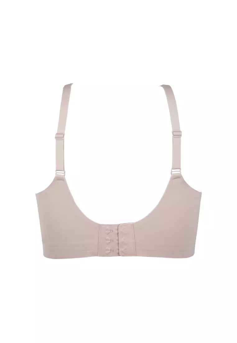 Comfort Fit Bra