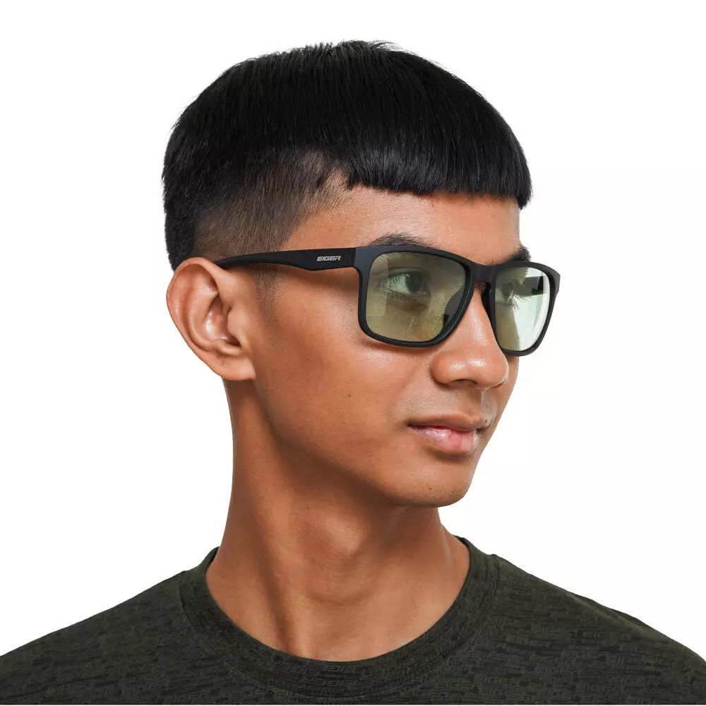 Eiger Raintour S-G Sunglasses