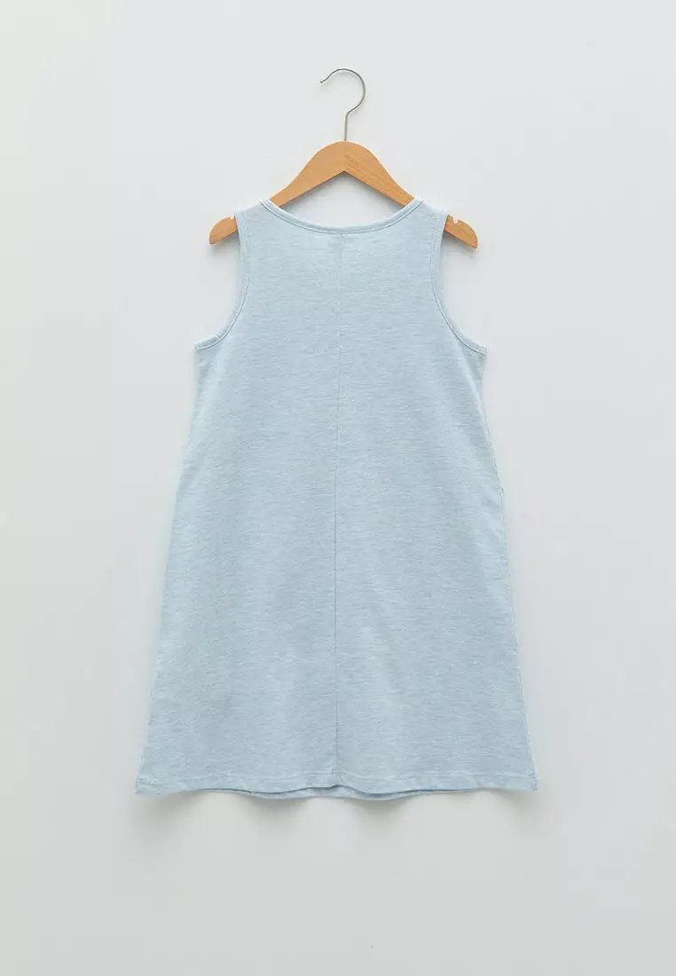 Gap girls online nightgown