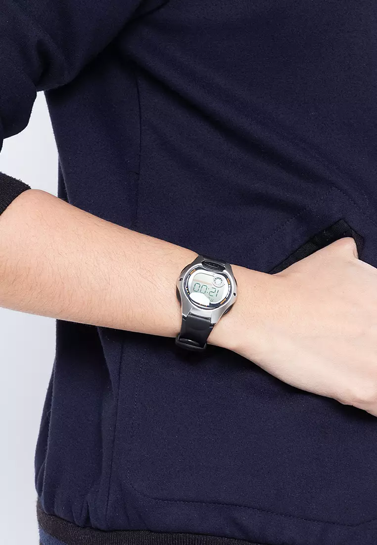 Digital Watch LW-200-1AVDF