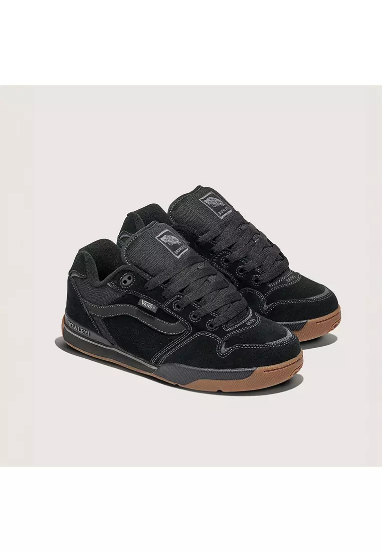 ROWLEY XLT