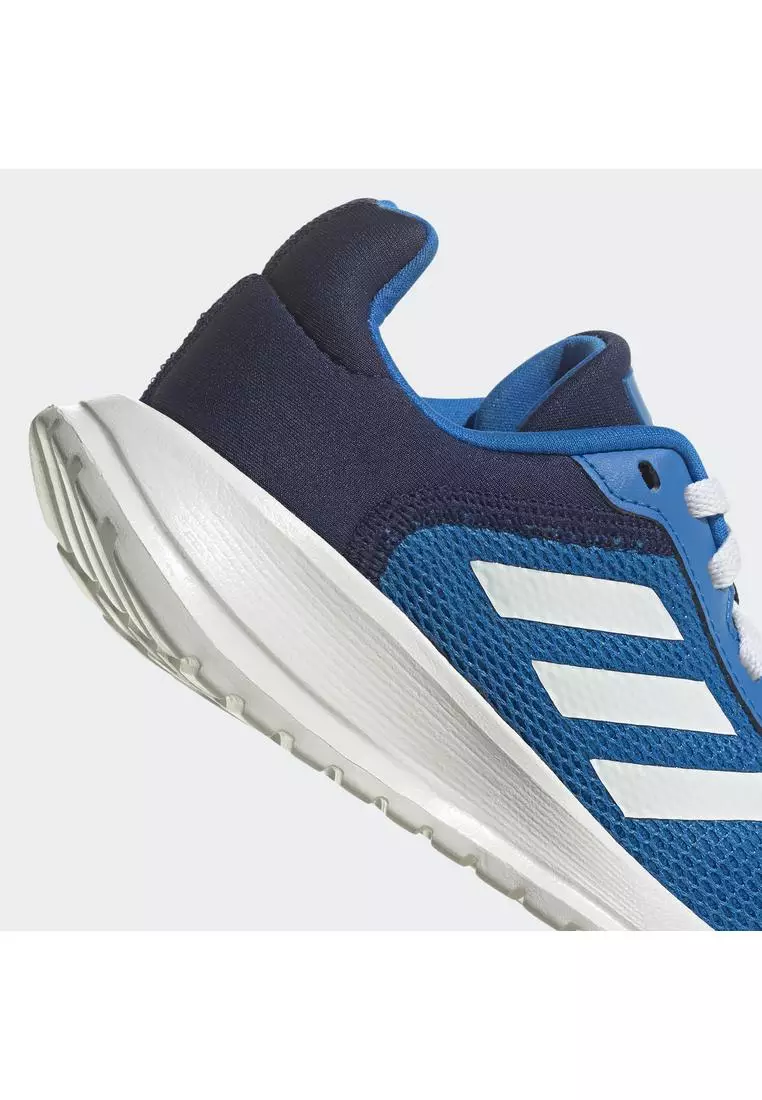 Adidas yking clearance blue running shoes