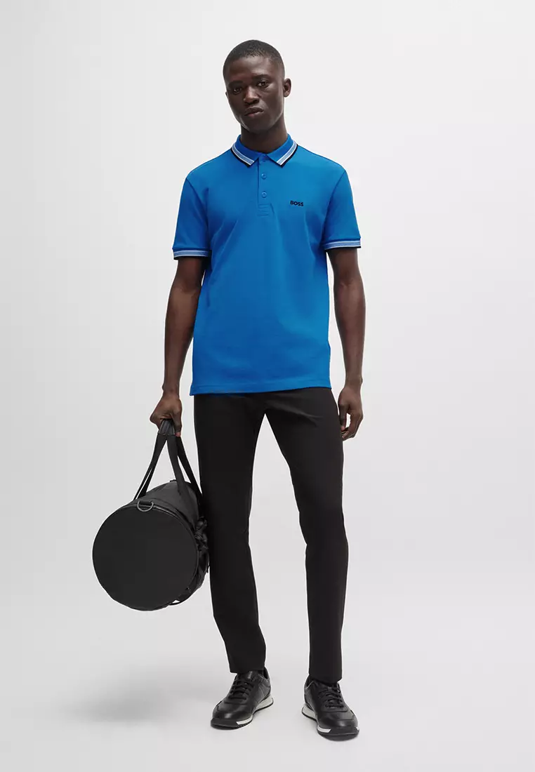 Paddy 41663 Polo Shirt
