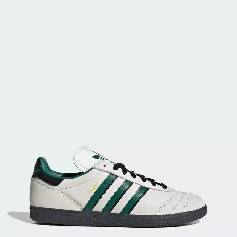 Lifestyle Samba Jp Shoes Unisex White JR0964