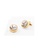 Kings Collection gold Round Gold Watch Cufflinks (KC10039a) 5A922AC2B6D716GS_2