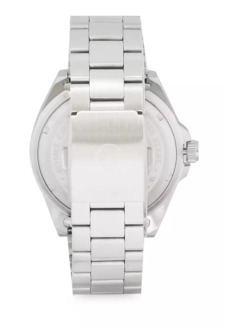 Male Analog Watches 6535 MEBSSGN