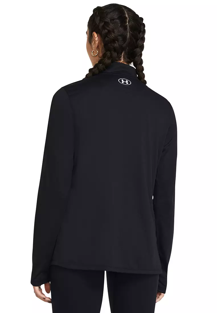 Tech™ Women's 1/2 Zip Sweatshirt