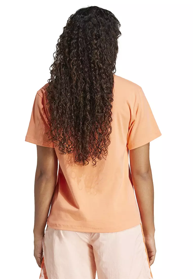 Trefoil Regular T-Shirt