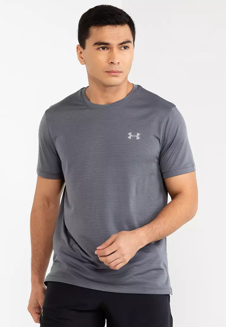 Men's Launch Short Sleeves T-Shirt