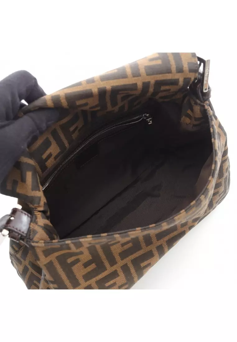 ★関税込★FENDI★Fendi Bucket Shoulder Bag Brown★ 2907186-large.webp?w=3840