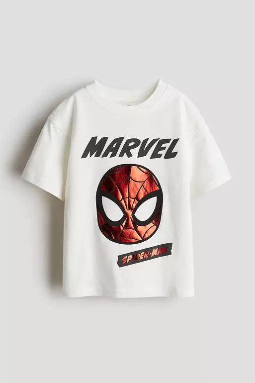Printed T-shirt