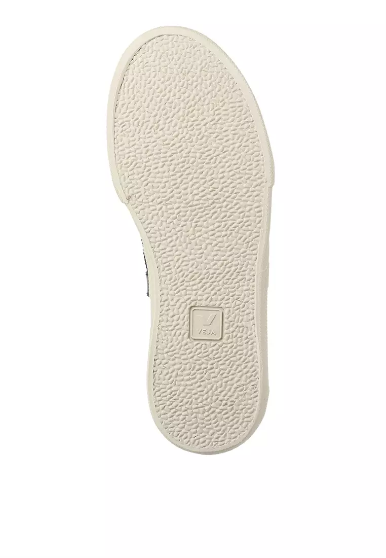 Volley Canvas Sneakers