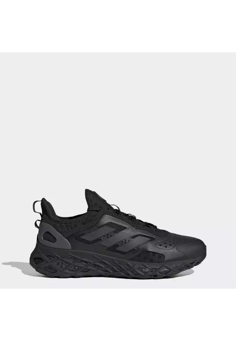 Buy ADIDAS web boost shoes 2024 Online ZALORA Singapore