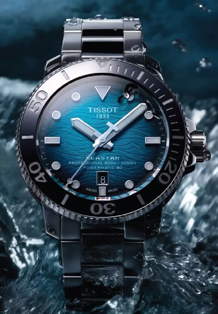 Tissot zalora online