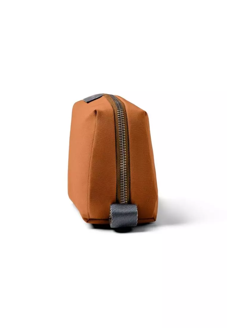 Buy Bellroy Bellroy Toiletry Kit - Bronze 2024 Online | ZALORA Philippines