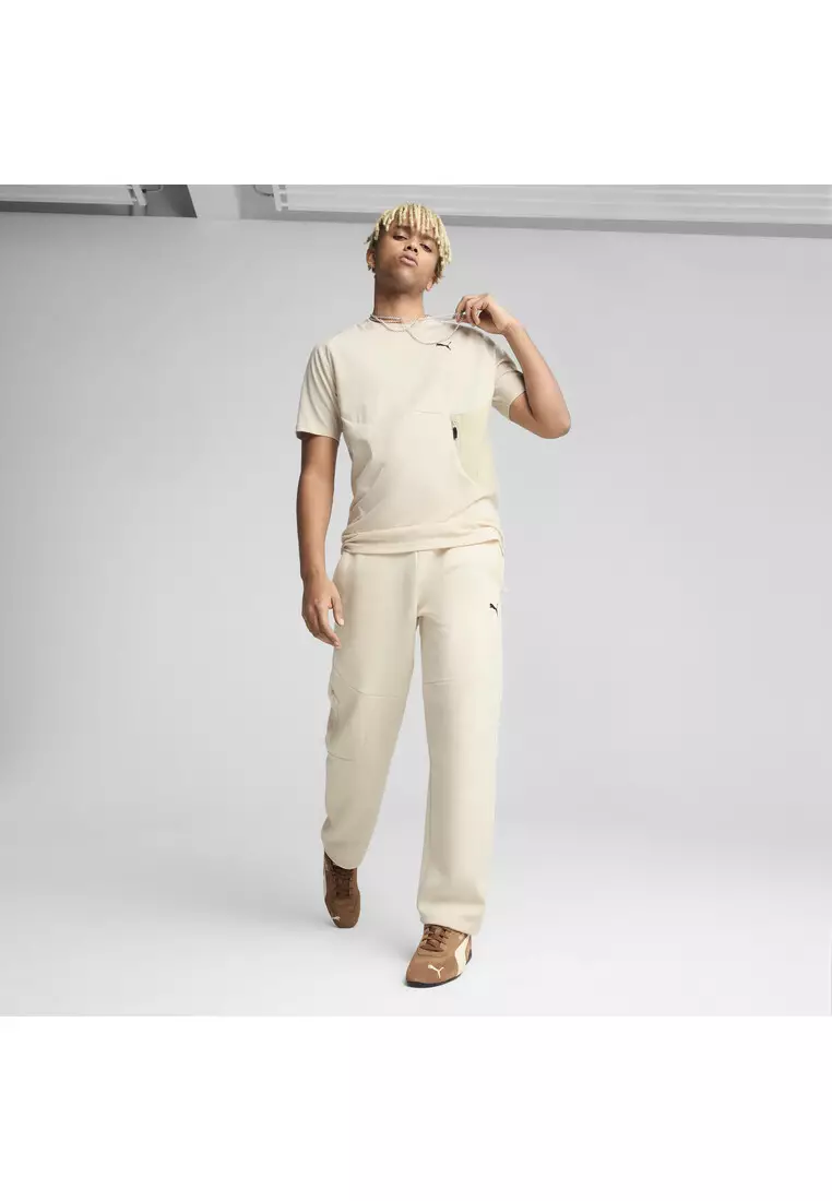 PUMATECH Men's Pocket Tee