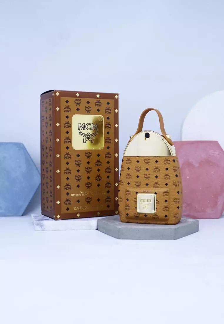 MCM MCM Eau de Parfum Unisex 75 ML
